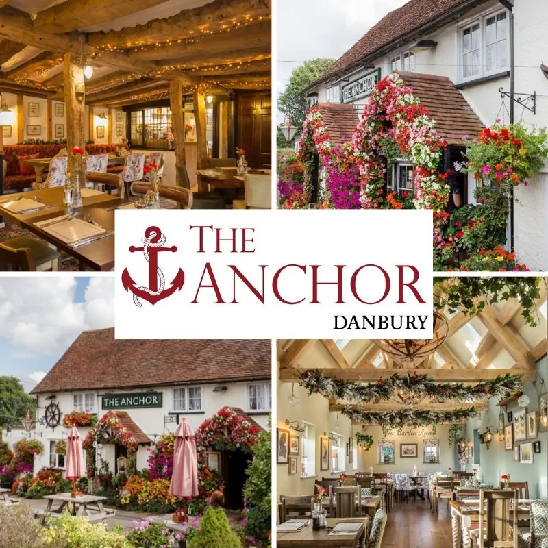 The Anchor - Danbury